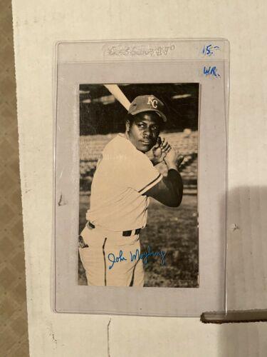 John Mayberry [White Back] #51