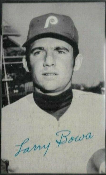 Larry Bowa #70