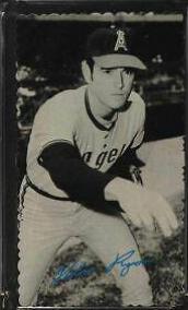 Nolan Ryan #41