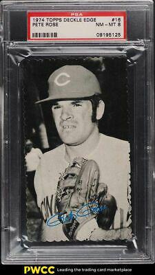 Pete Rose #16