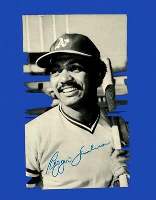 Reggie Jackson #61
