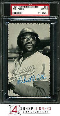 Rich Allen #39