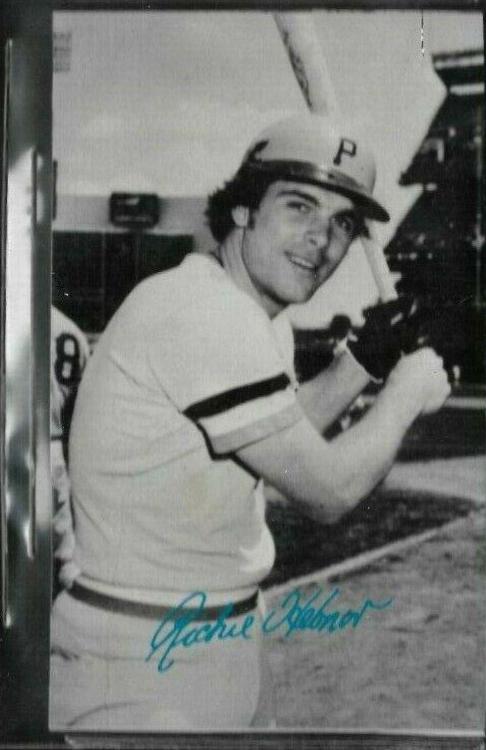 Rich Hebner #35