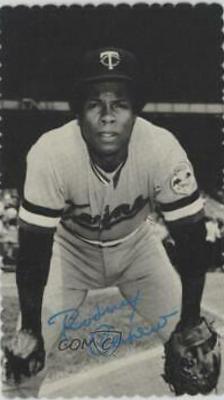 Rod Carew #32
