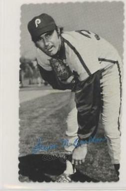 Steve Carlton #5