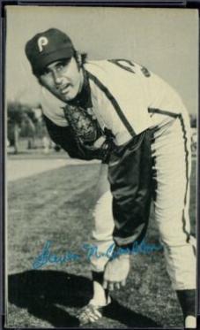 Steve Carlton [Proof] #5