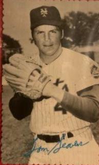 Tom Seaver #9