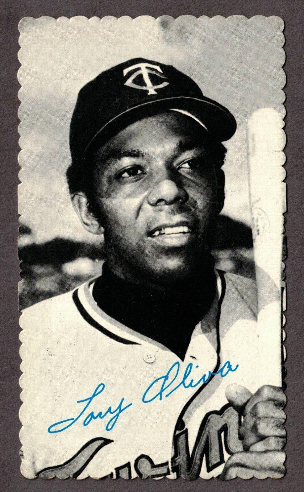 Tony Oliva #62