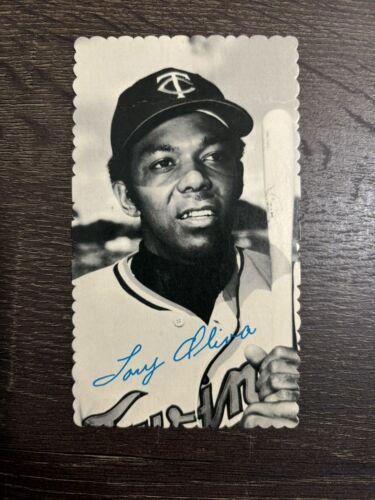 Tony Oliva [White Back] #62