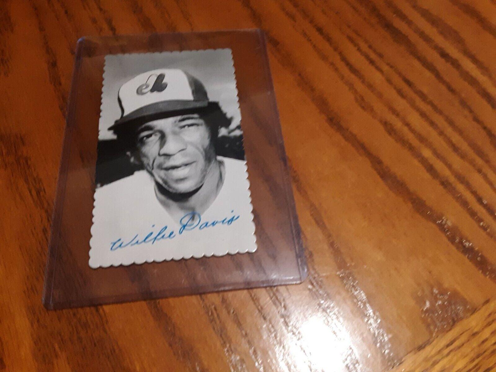 Willie Davis #42