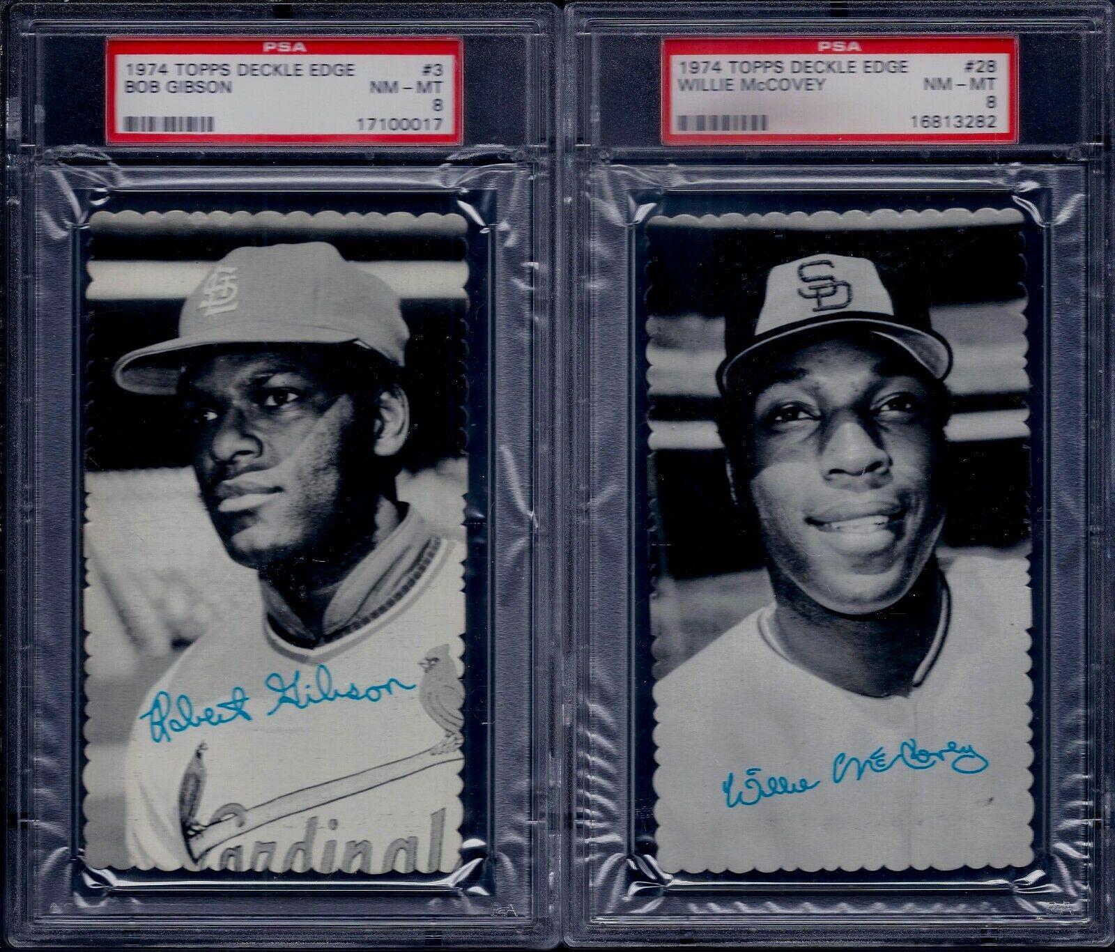 Willie McCovey #28