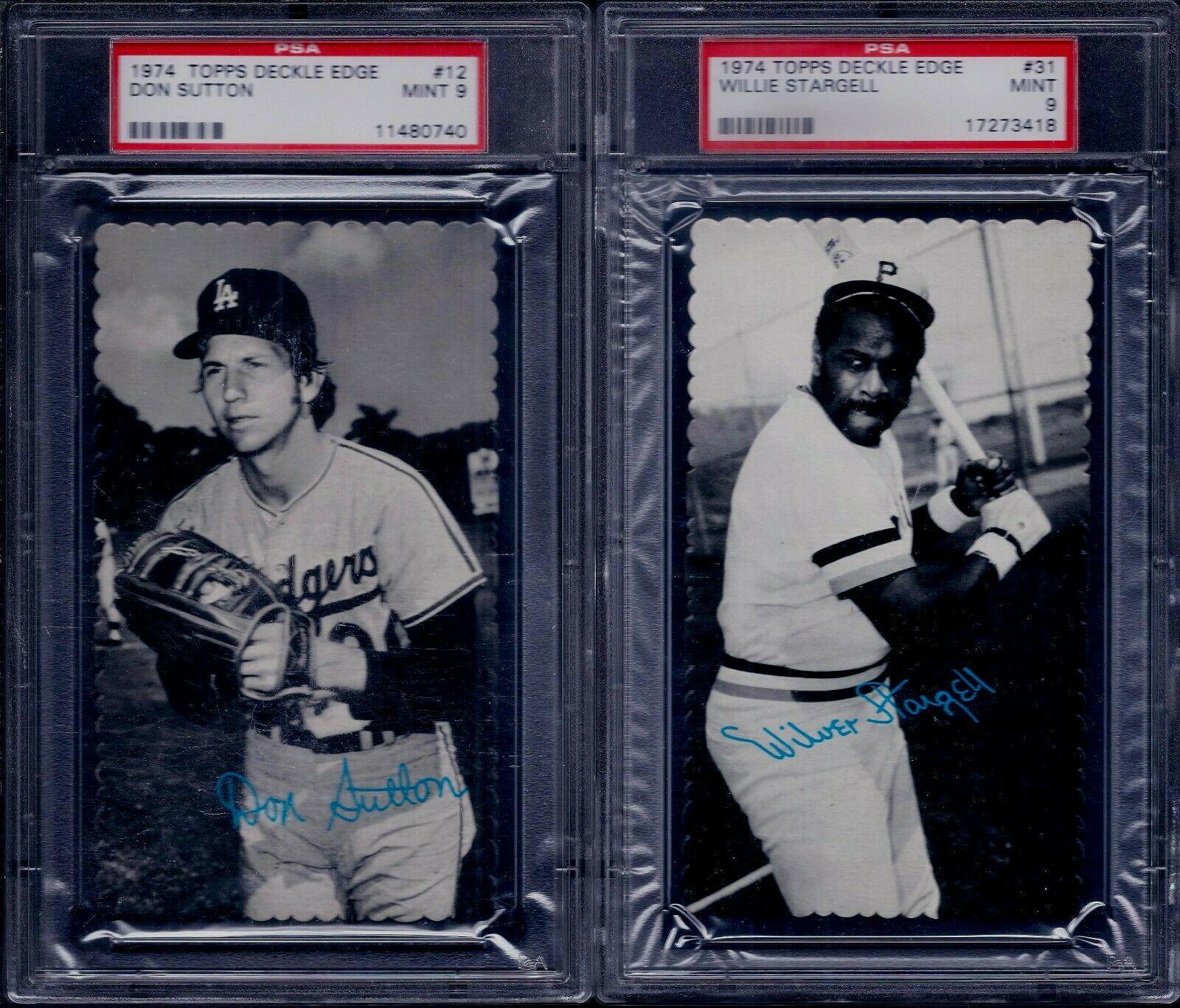 Willie Stargell #31