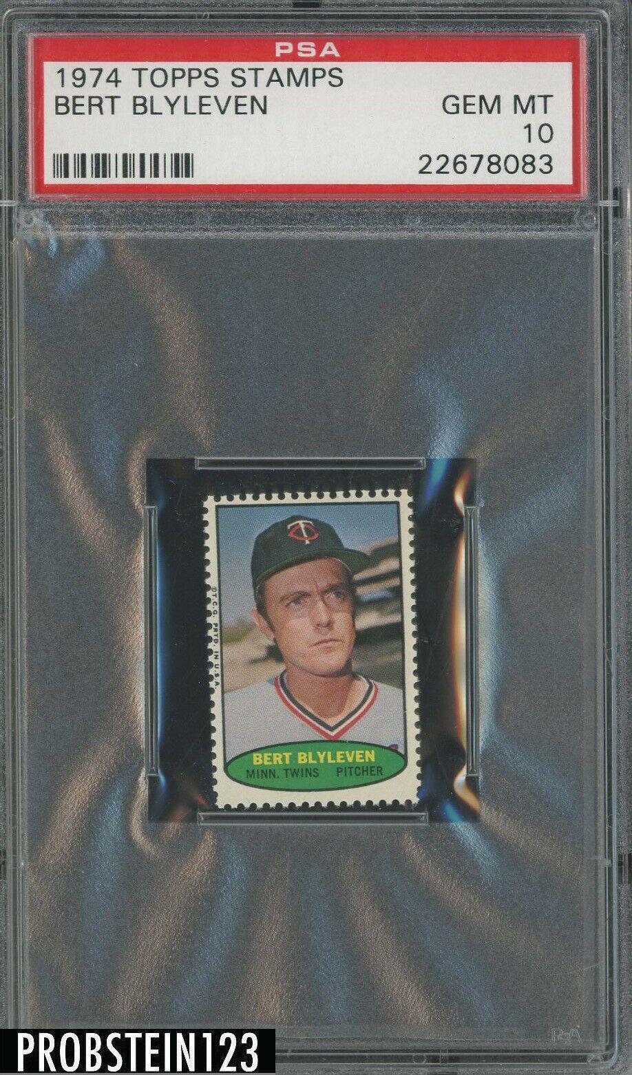 Bert Blyleven