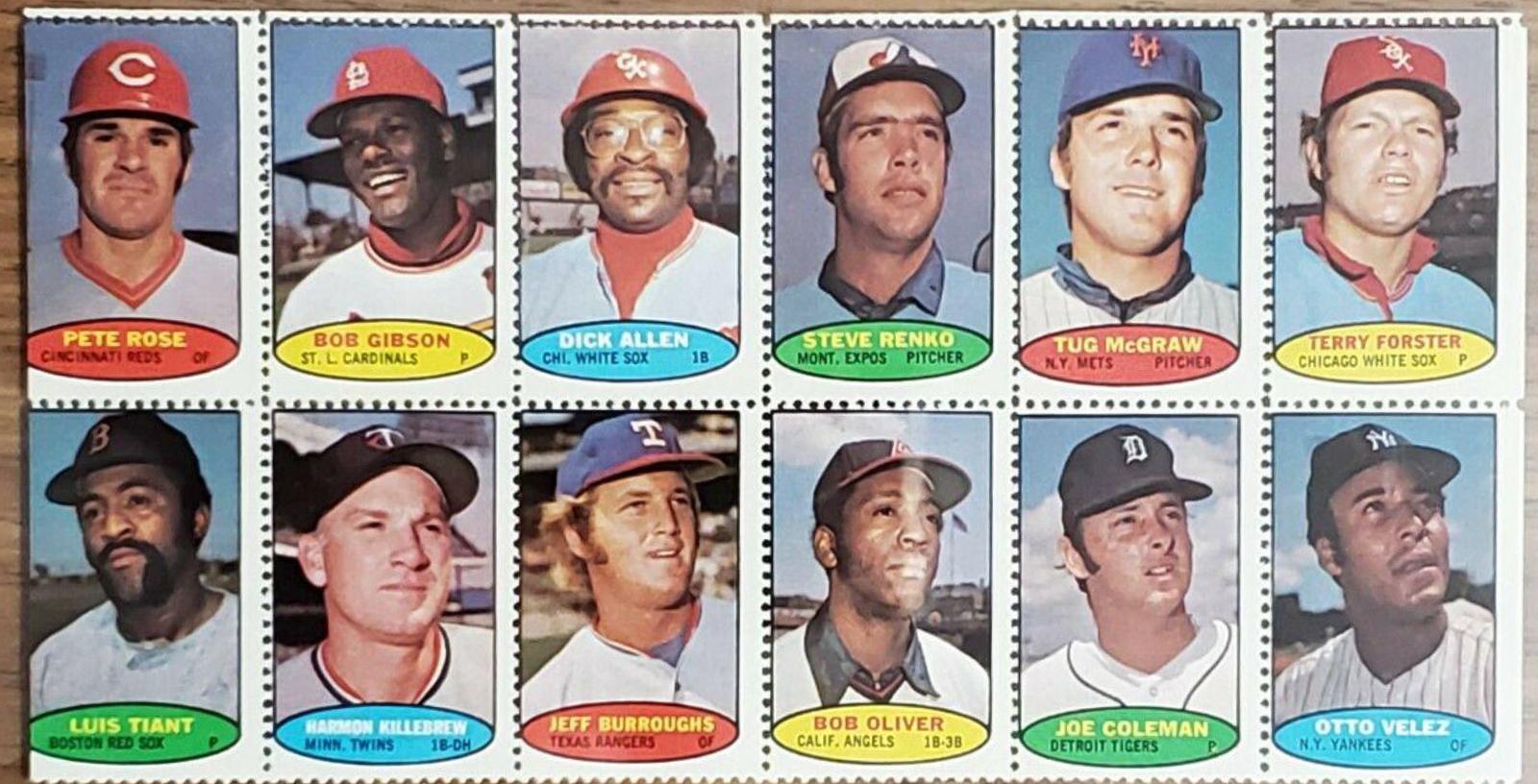 Bob Gibson