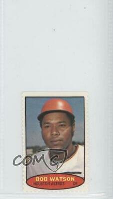 Bob Watson