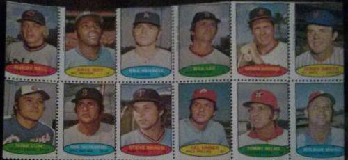 Carl Yastrzemski