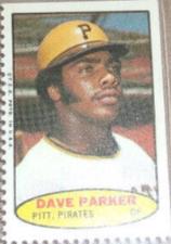 Dave Parker