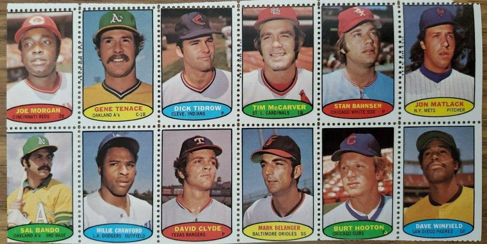 Dave Winfield
