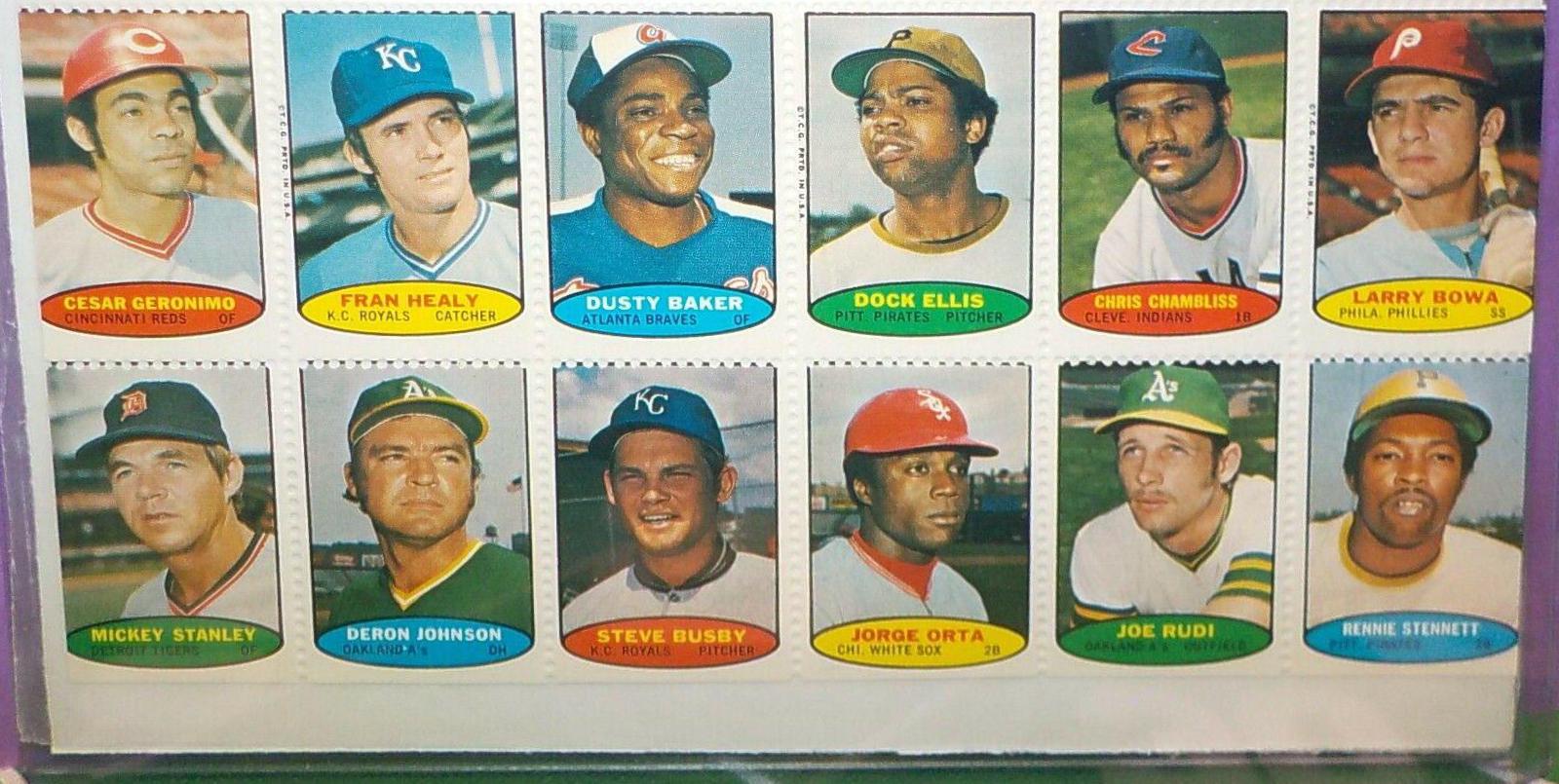 Dusty Baker