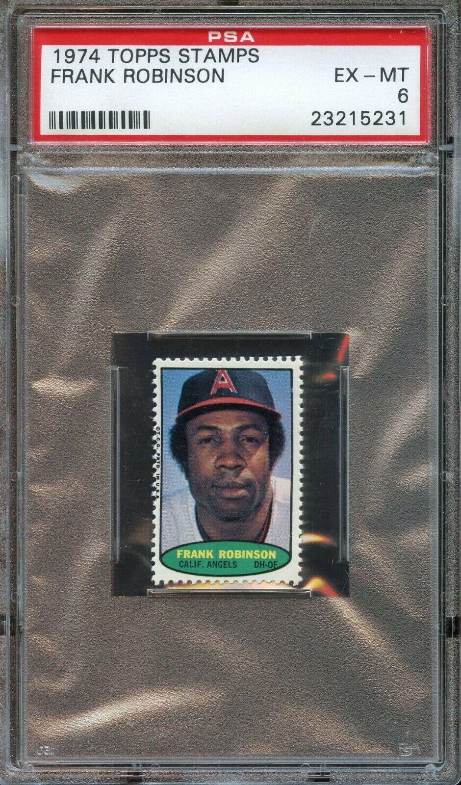 Frank Robinson