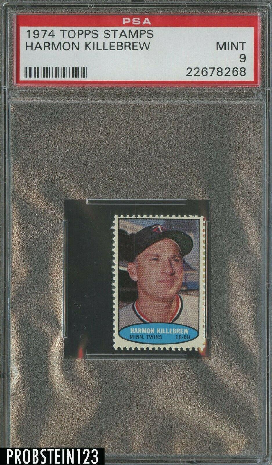 Harmon Killebrew