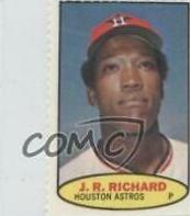 J.R. Richard