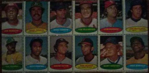 Joe Morgan