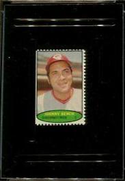 Johnny Bench