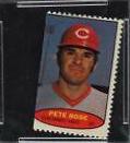 Pete Rose