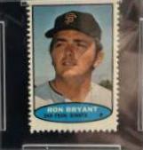 Ron Bryant