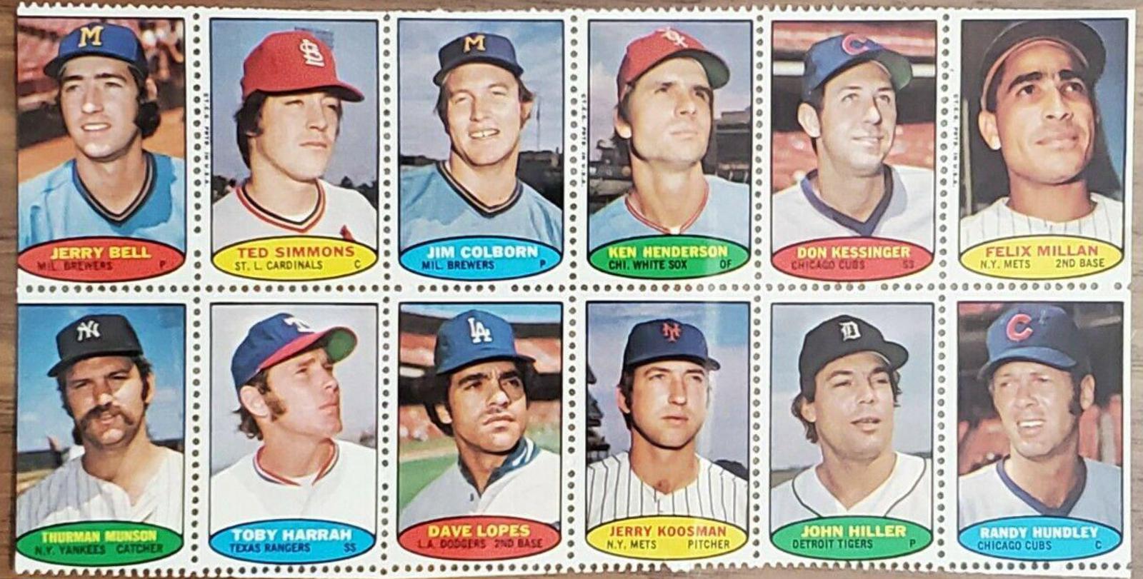 Thurman Munson