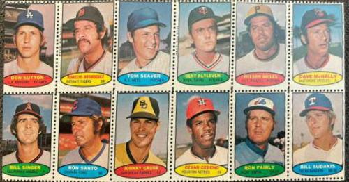 Tom Seaver