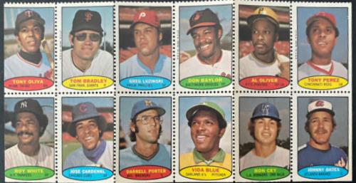 Tony Oliva