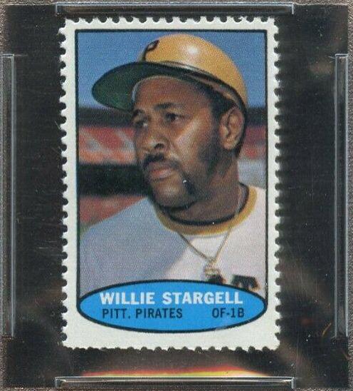 Willie Stargell