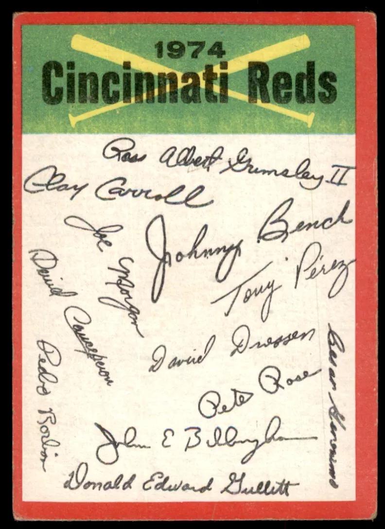 Cincinnati Reds