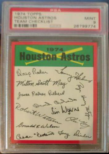 Houston Astros