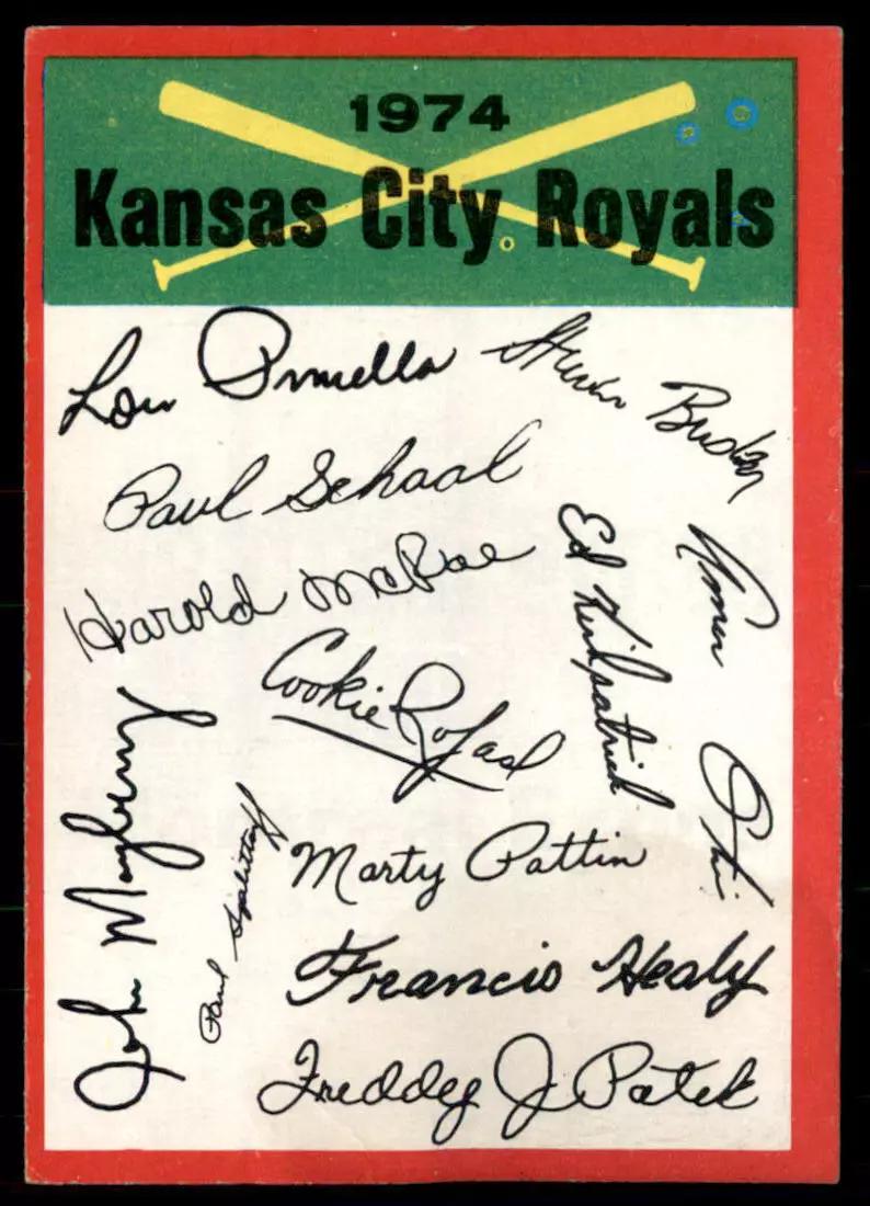 Kansas City Royals