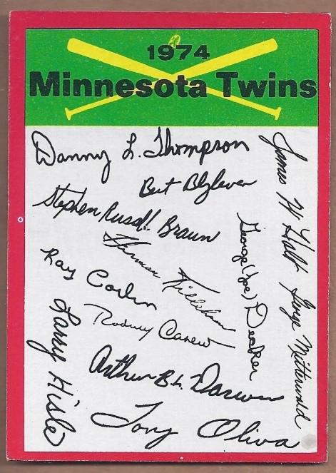 Minnesota Twins
