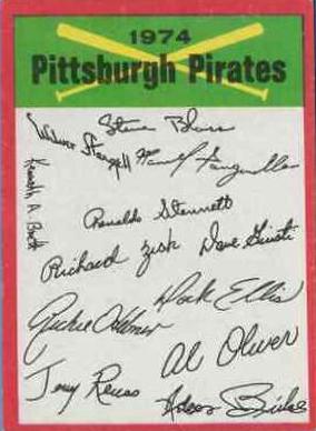 Pittsburgh Pirates