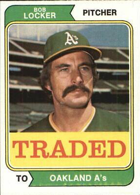 Bob Locker #62T