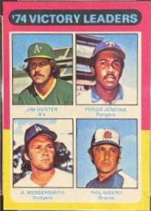 1974 Victory Leaders #310