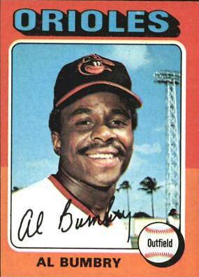 Al Bumbry #358