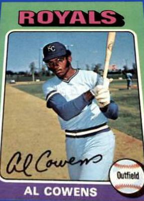Al Cowens #437
