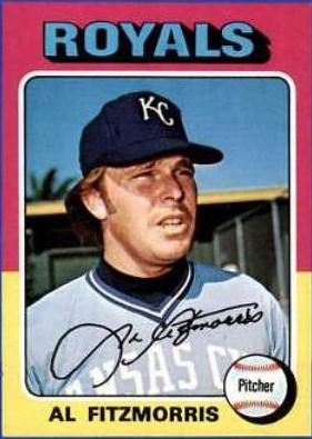 Al Fitzmorris #24