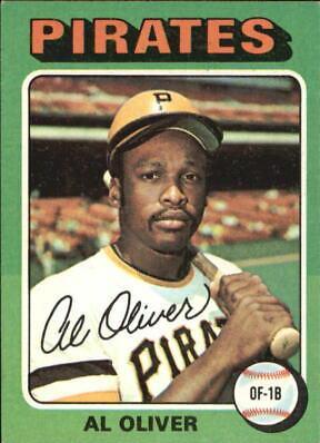 Al Oliver #555