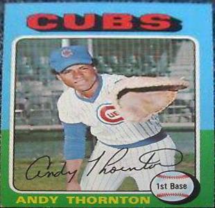 Andy Thornton #39