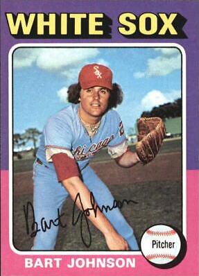 Bart Johnson #446
