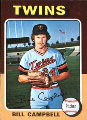Bill Campbell #226