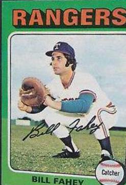 Bill Fahey #644
