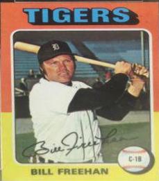 Bill Freehan #397